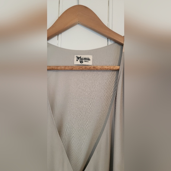 Maxi Dress -Show Me Your Mumu - Picture 6 of 7